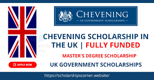 African Lady Wins UK Chevening Scholarship, Sets For Masters Degree https://scholarshint.com/wp-content/uploads/2023/09/download-3.png