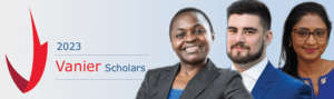Vanier Canada Graduate Scholarship for PhD 2024 (fully funded)
