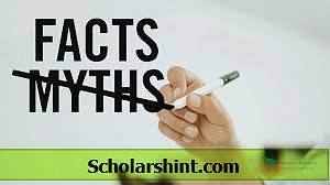What Are  Common Myths About Scholarships for Black Students