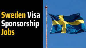 Sweden Companies Visa Sponsorship Jobs 2024 https://scholarshint.com