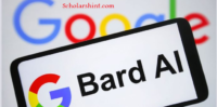 Best way to use Google Bard (AI) to Write Scholarship Essays by Scholarshint.com